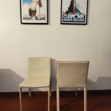 Protis house chairs