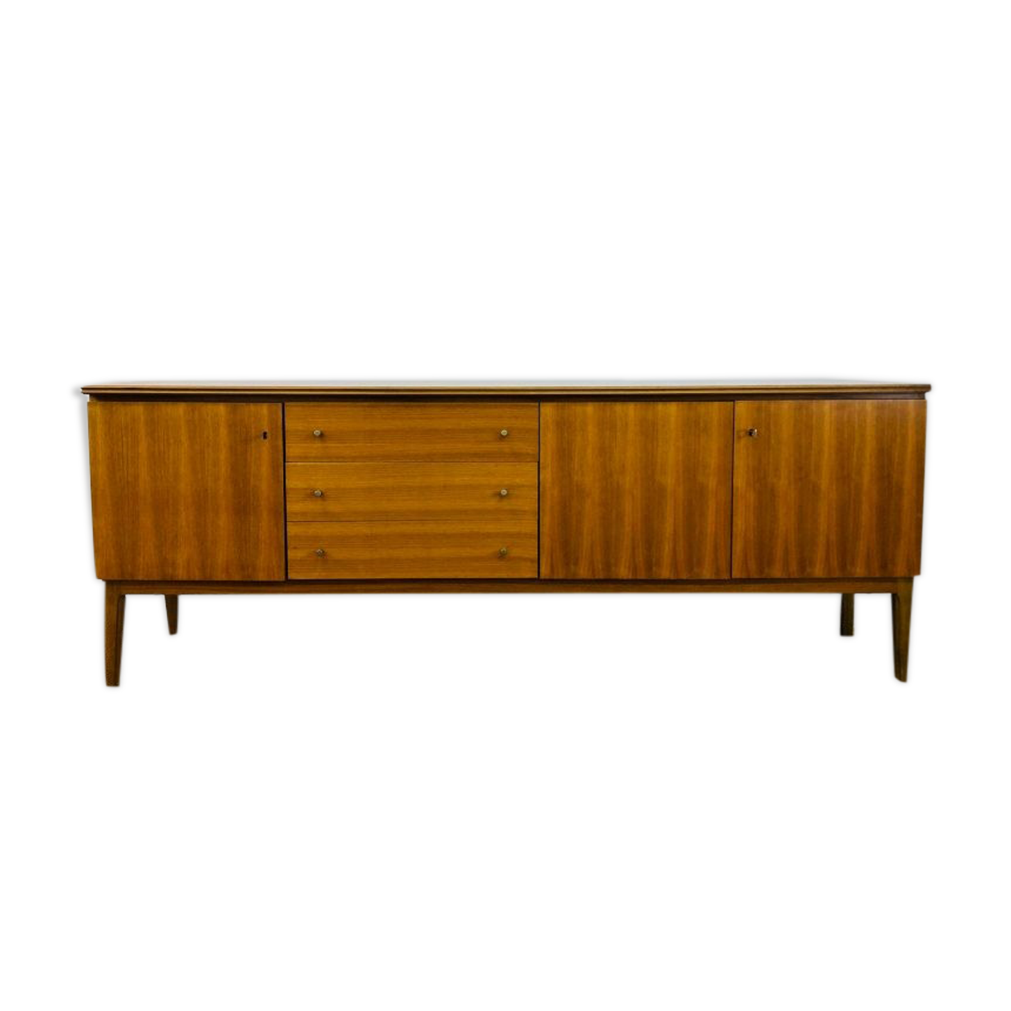 Scandinavian enfilade 197 cm