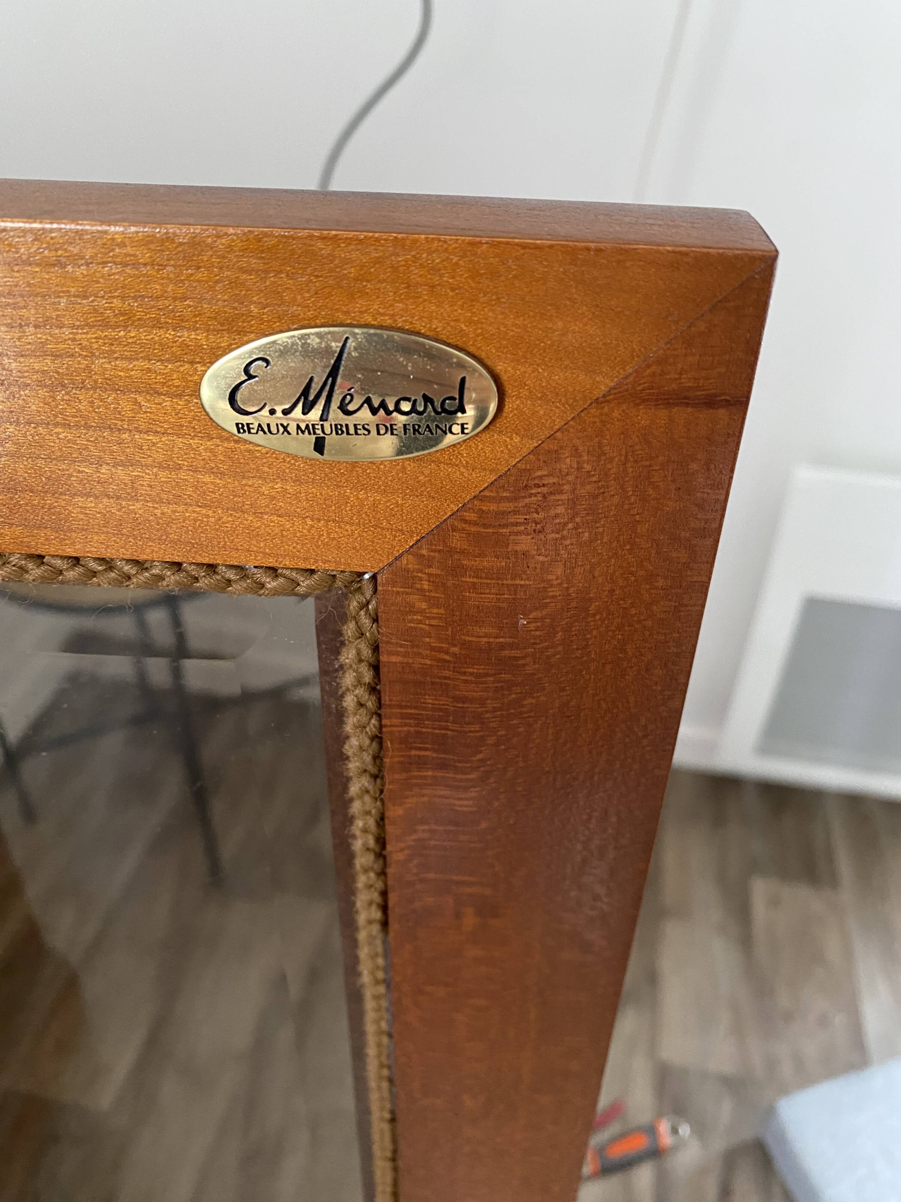 E. Ménard storage unit - Fine Furniture from France