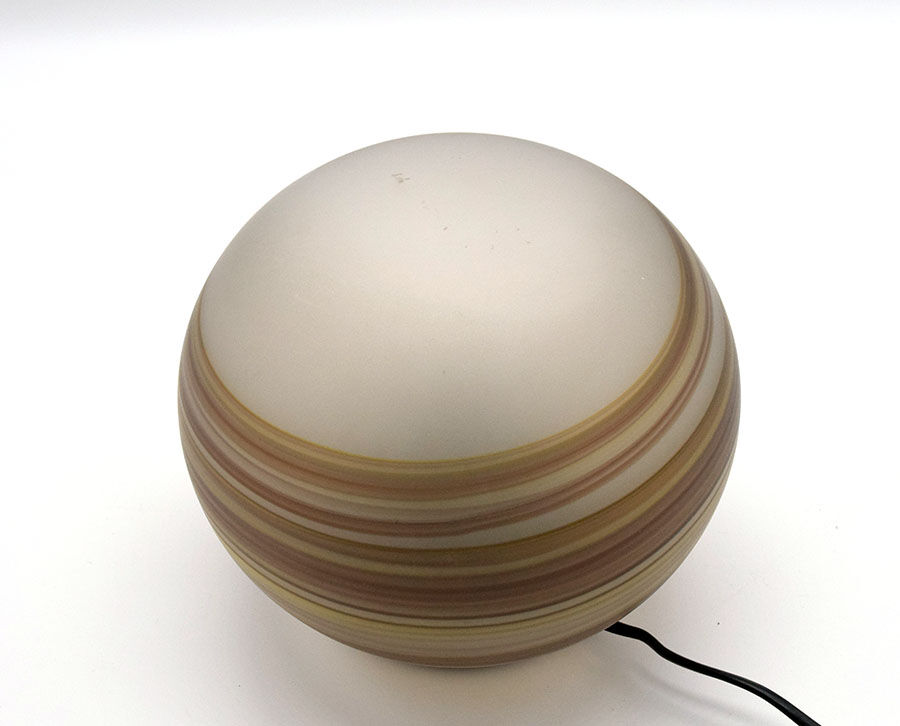 Giove Table Lamp from VeArt 1970s