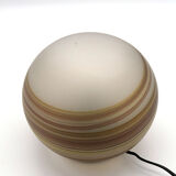 Giove Table Lamp from VeArt 1970s