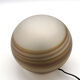 Lampe de table Giove de VeArt années 1970