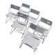 Chairs Nuova X-Line