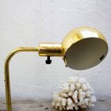 Vintage Table Lamp from Metalarte, 1960s