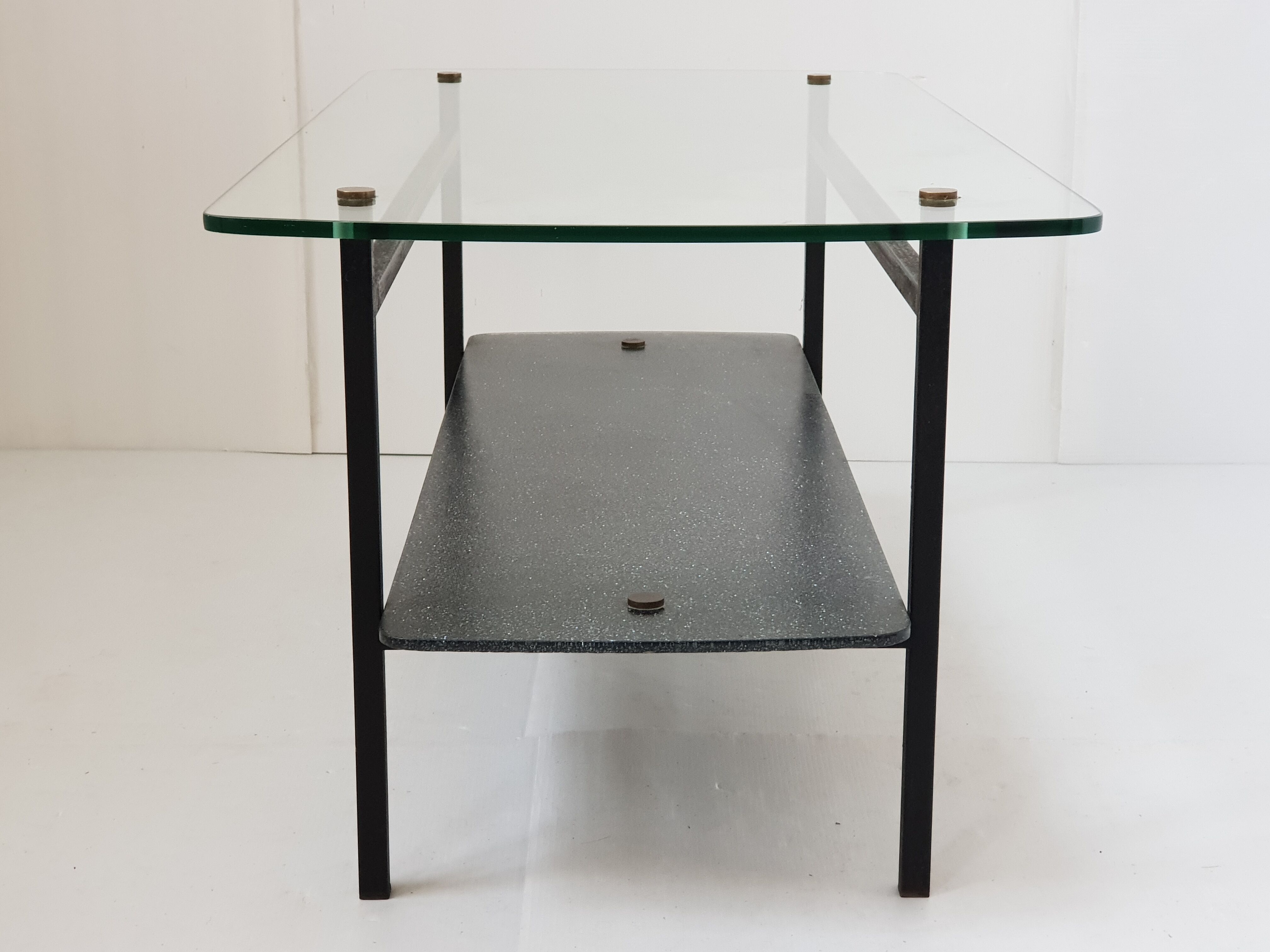 Vintage coffee table 1950