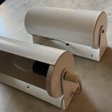 Pair of vintage IKEA wall lights