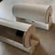 Pair of vintage IKEA wall lights