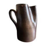 large jug in sandstone 70s