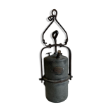 Miner's lamp