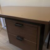 Vintage desk 1970