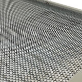 Vintage sofa bed Auping Cleopatra design by Dick Cordemeyer