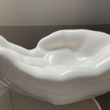 Empty pocket vintage in ceramic 70s 80s