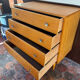 Commode vintage 