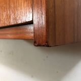 Wall console