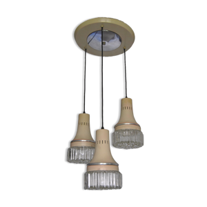suspension trois feux