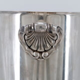Champagne bucket ormesson Gallia, Christofle
