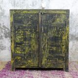 Buffet indien 2 porte