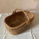 Commission basket