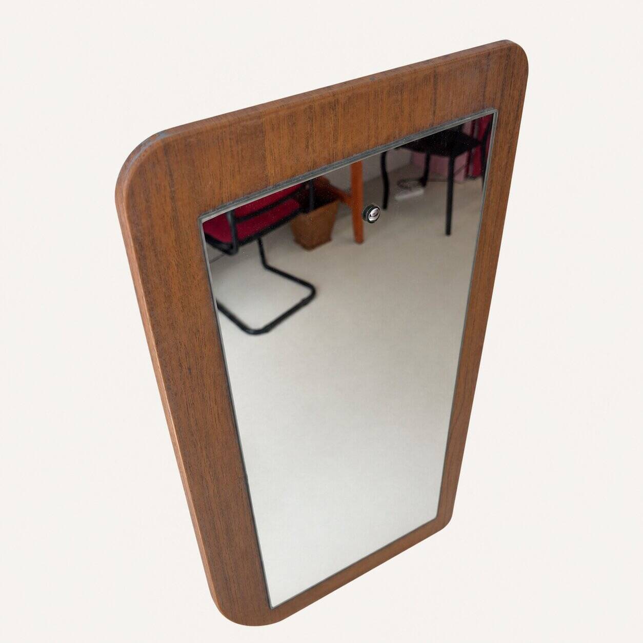 Miroir années 60