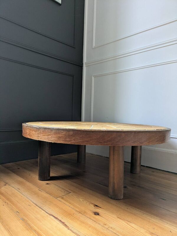 Table basse Vallauris