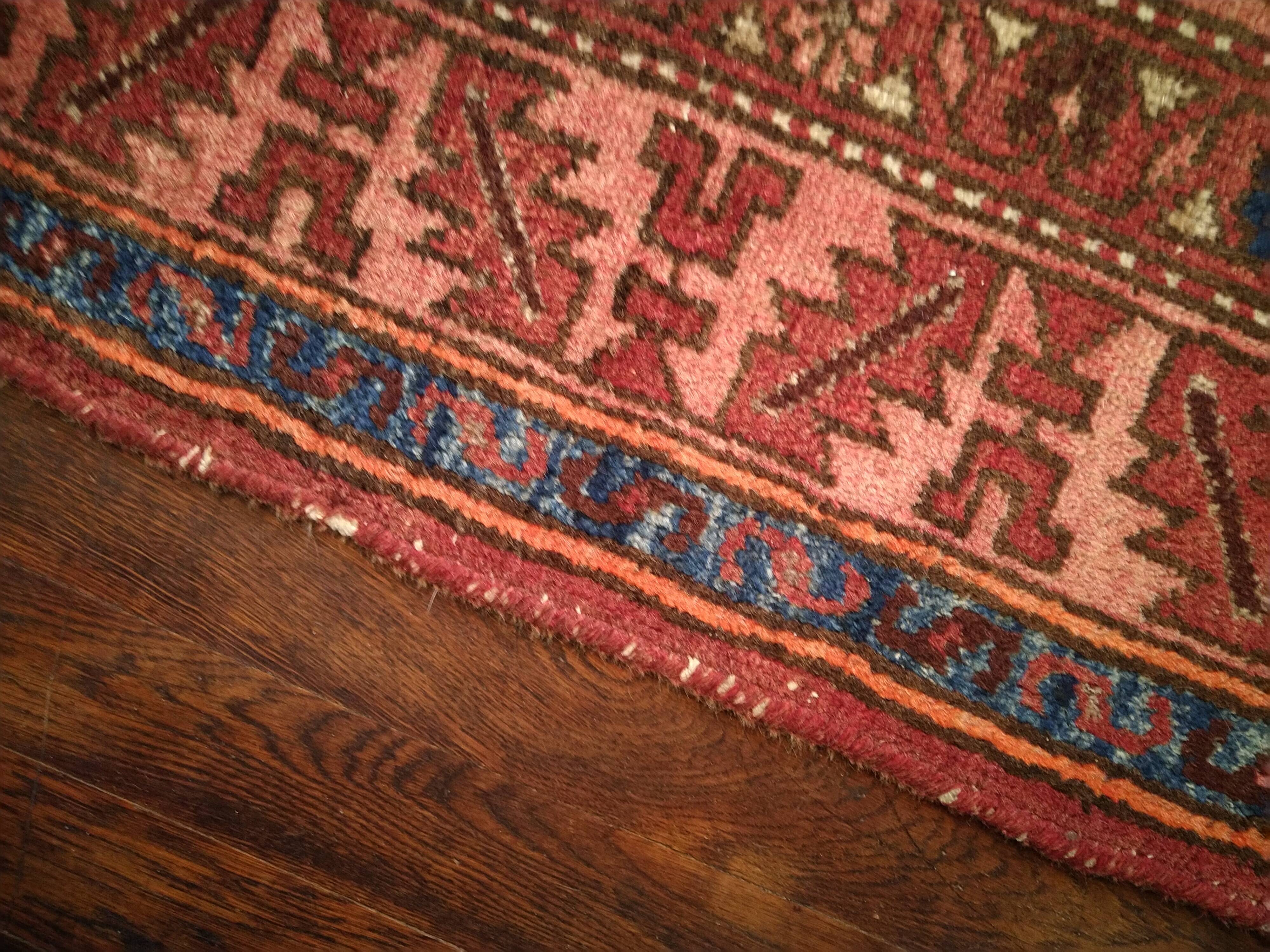 handmade Persian carpet 135*200 cm