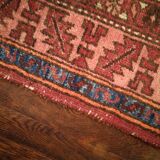 handmade Persian carpet 135*200 cm