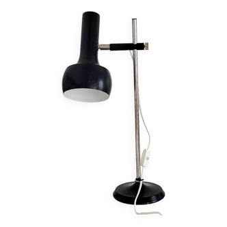 Vintage space age table lamp - Swiss lamp international