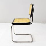 Page 1 of 10 Mid Century Modern B32 Cesca Cairs set of six