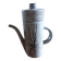 Henri Cimal's pitcher in Vallauris ceramic for the Palissy gallery.
