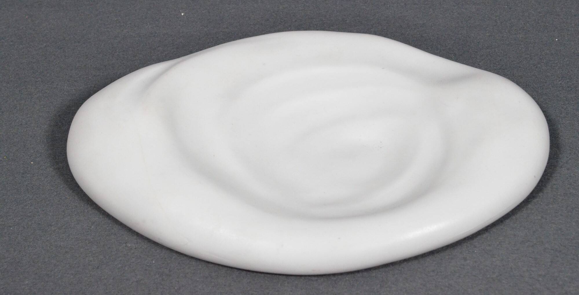 Ensemble de 7 pièces sculpturales Sylvie Coquet pour Feeling’s, Limoges
