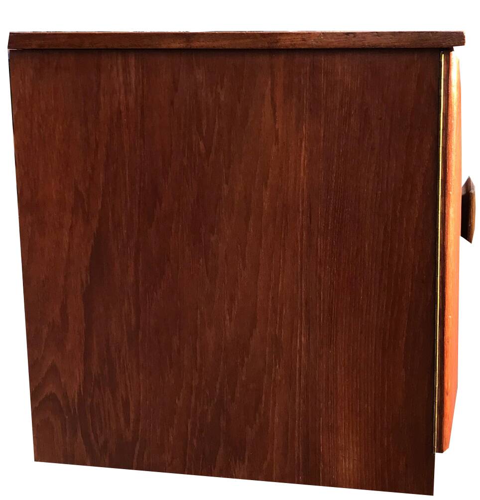 English teak sideboard from the 1970s