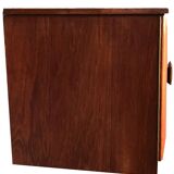 English teak sideboard from the 1970s