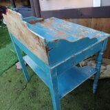 Toilet cabinet used in office