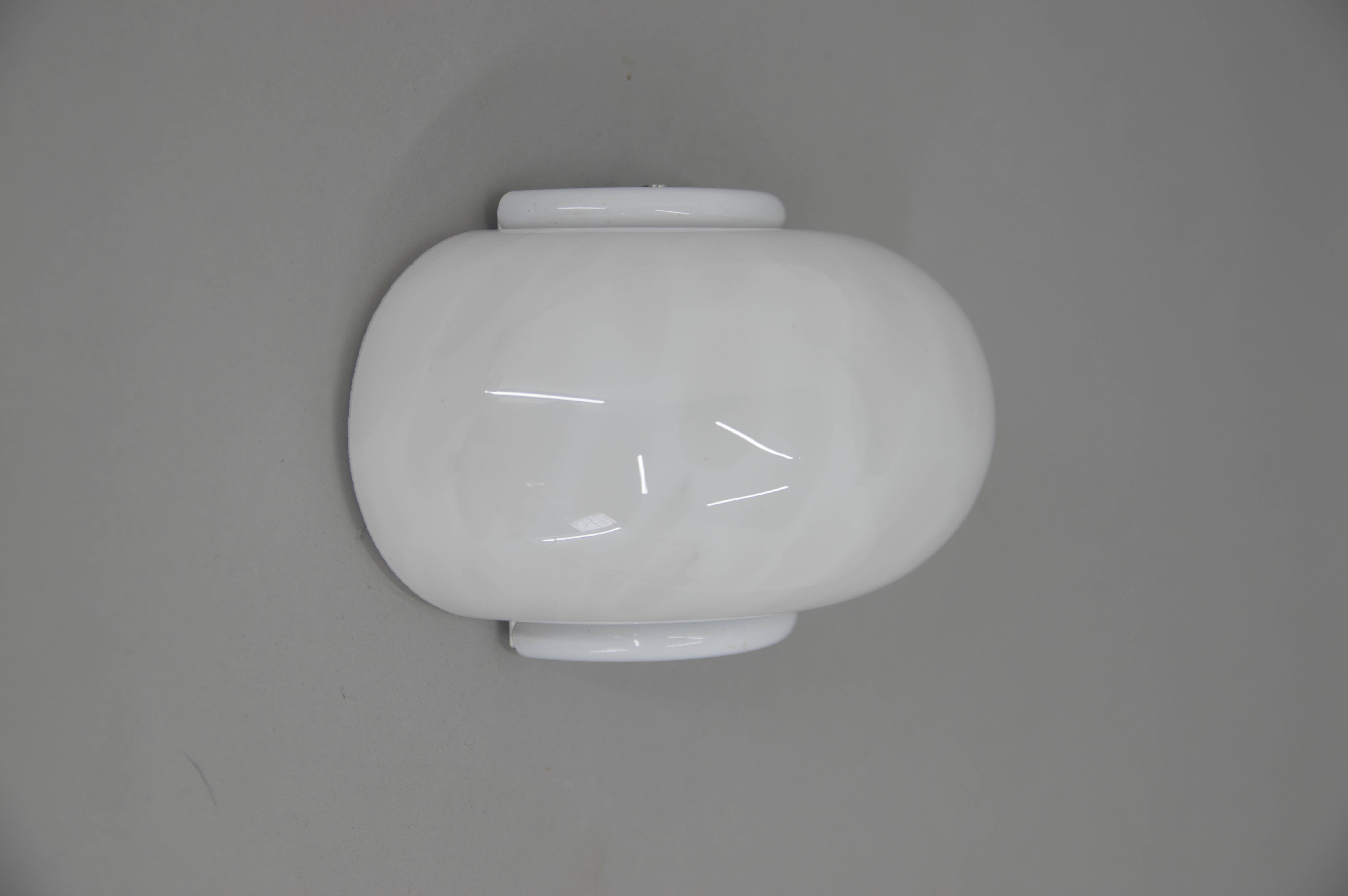 Italian modern wall light