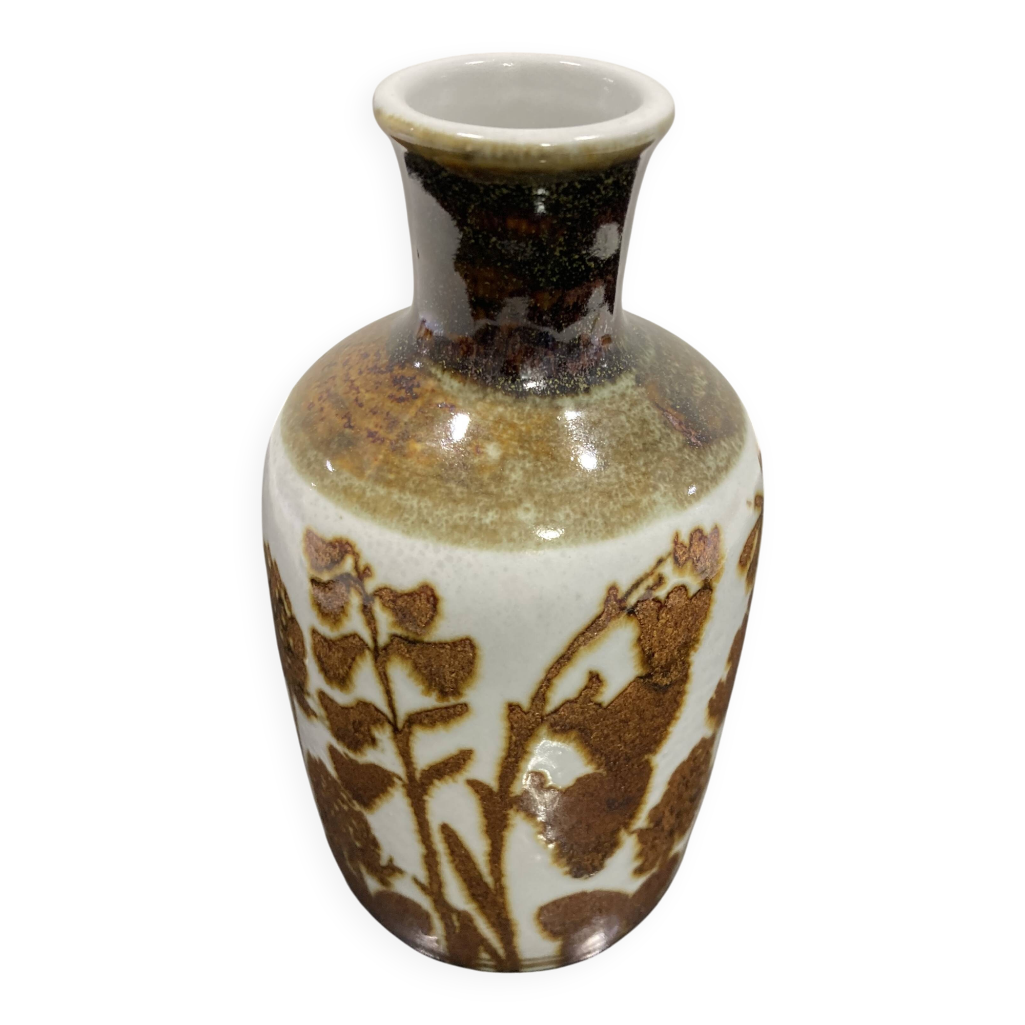 Carl Harry Stålhane Vase 1960