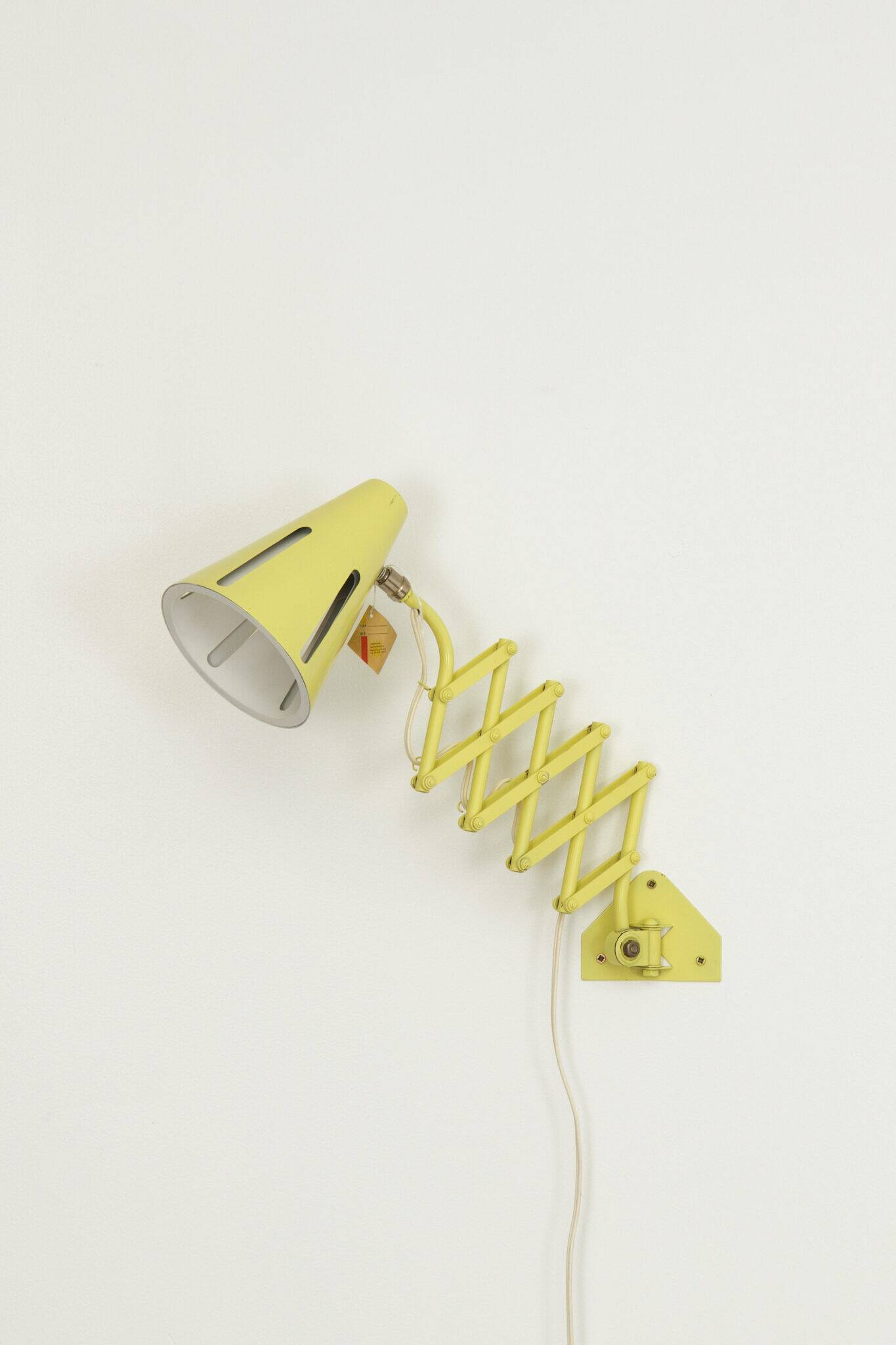 Hala zeist scissor wall lamp