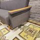 Danish vintage daybed from 1960