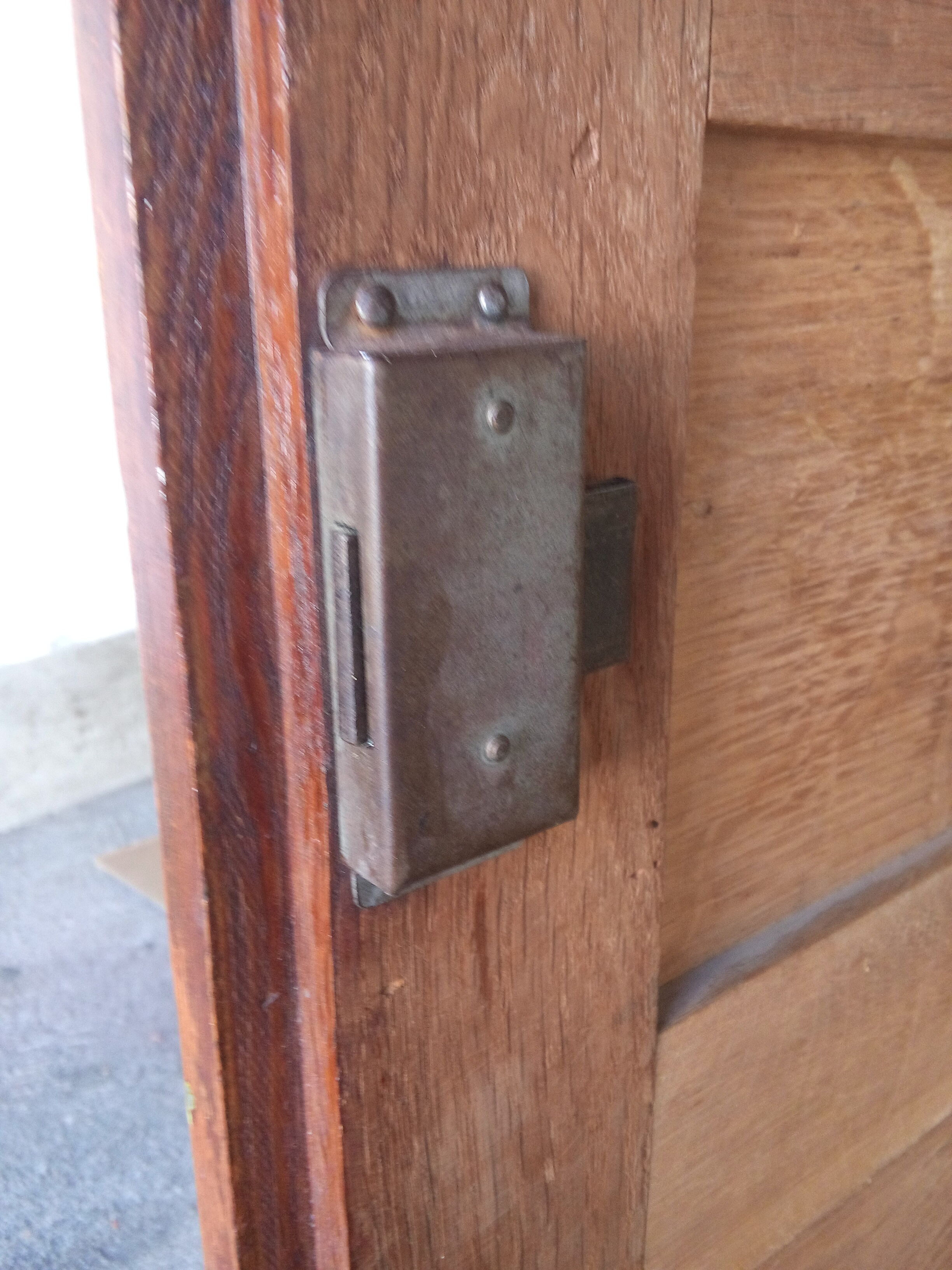 Buffet René Gabriel