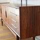 Scandinavian row in Rio rosewood