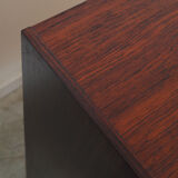 Rosewood bookcase, Danish design, 1970s, production: Denmark