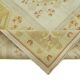 Turkish Vintage Anatolian Rug 200 cm x 279 cm
