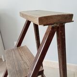 Vintage stepladder 40s/50s