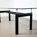 LC 6 table by Le Corbusier