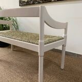 Vico Magistretti Bench 1960