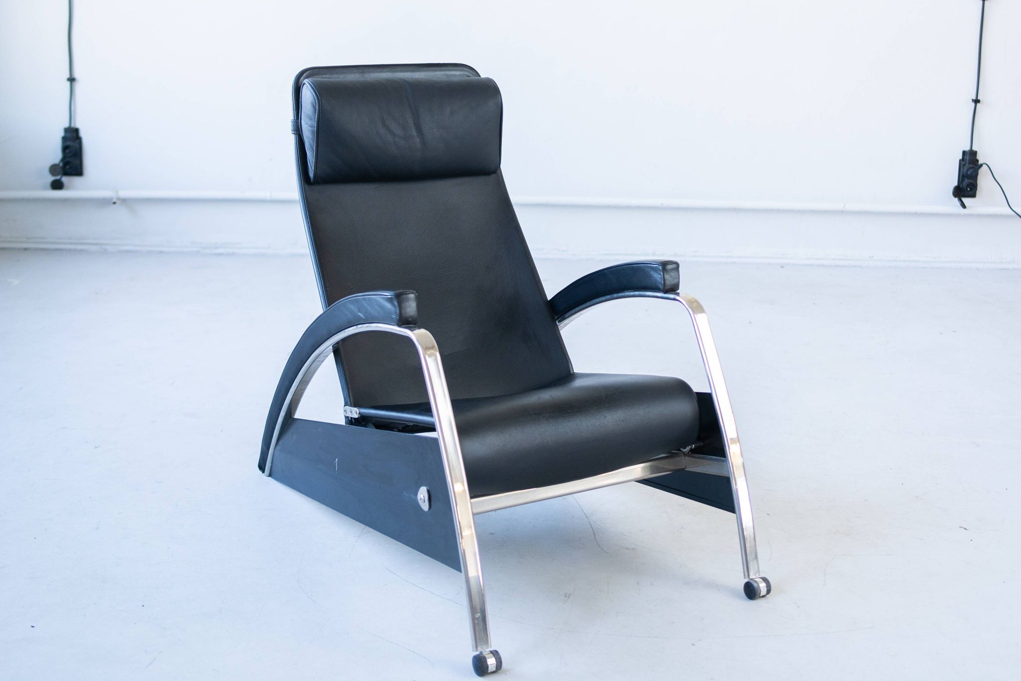 Lounge Chair Tecta, Germany, 2000s