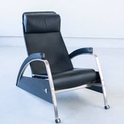 Lounge Chair Tecta, Germany, 2000s