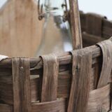 Chestnut basket