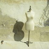 Mannequin de couture Stockman taille 42