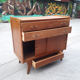 Chest of drawers 60s