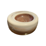 Empty pocket/stone ashtray